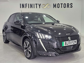 Used Peugeot 208 2021 for sale - 78903985: Photo