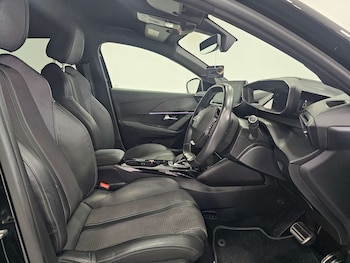 Used Peugeot 208 2021 for sale - 78903985: Photo