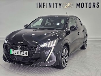 Used Peugeot 208 2021 for sale - 78903985: Photo