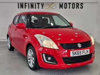 Used Suzuki Swift 2015 for sale - 79679765: Photo