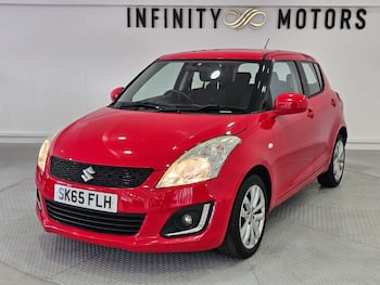 Used Suzuki Swift 2015 for sale - 79679765: Photo