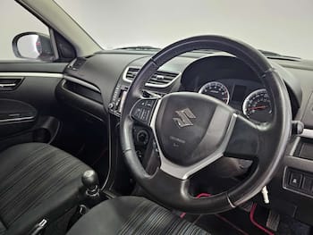 Used Suzuki Swift 2015 for sale - 79679765: Photo