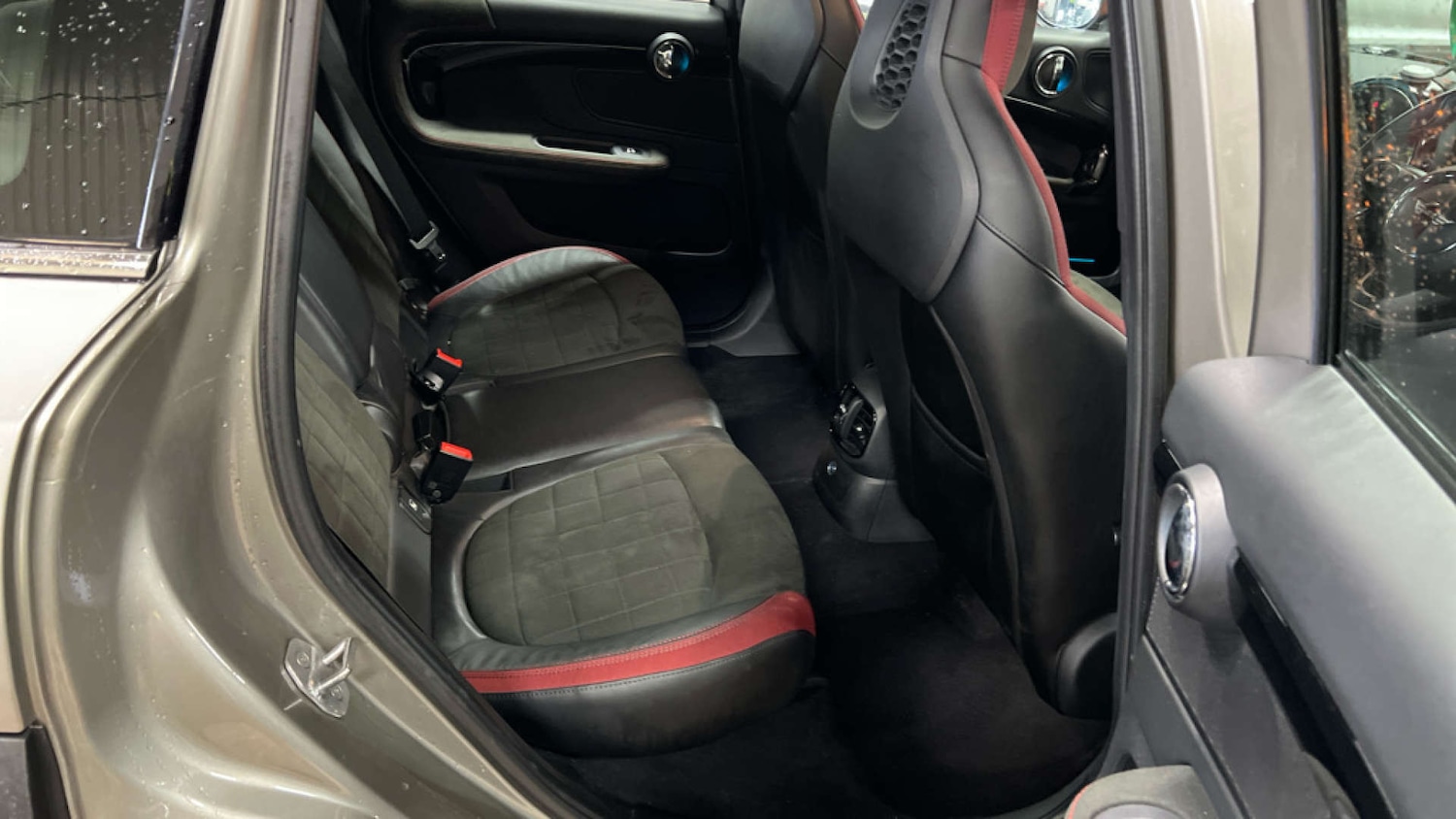 Used MINI Countryman 2017 for sale - 77073388: Photo 10