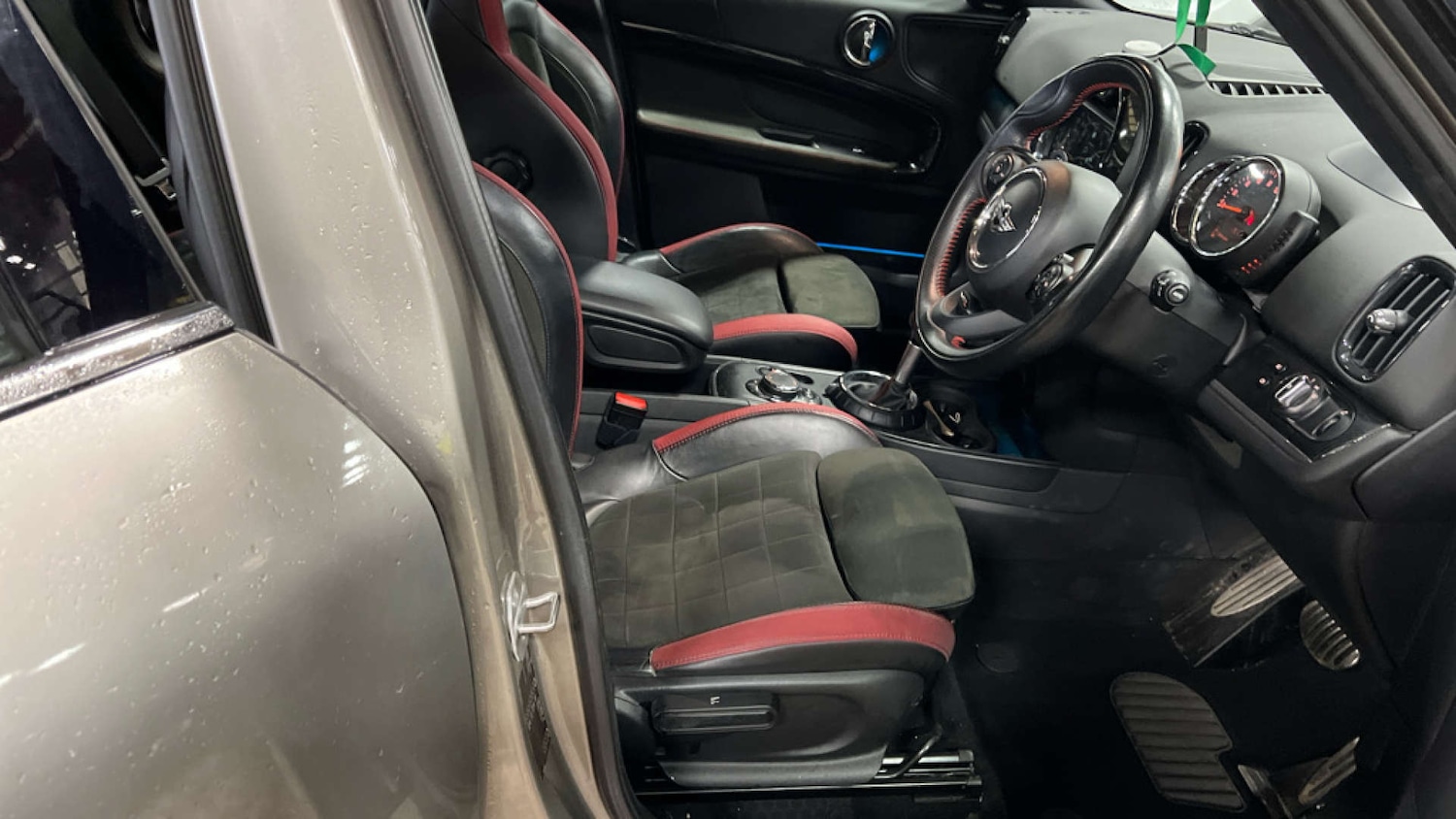 Used MINI Countryman 2017 for sale - 77073388: Photo 11