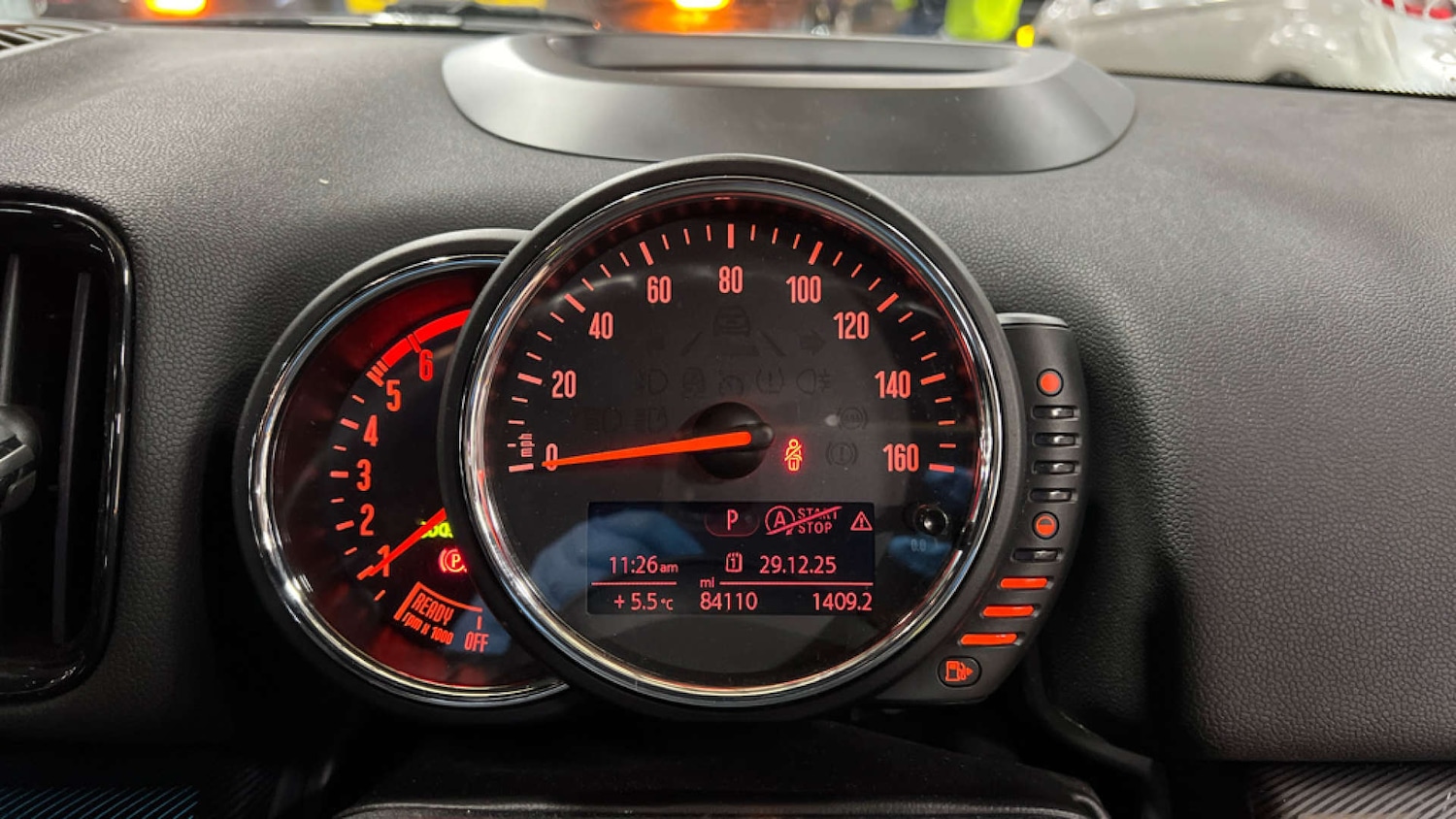 Used MINI Countryman 2017 for sale - 77073388: Photo 13