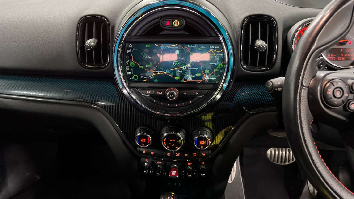 Used MINI Countryman 2017 for sale - 77073388: Photo 14