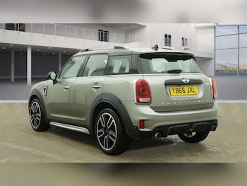Used MINI Countryman 2017 for sale - 77073388: Photo