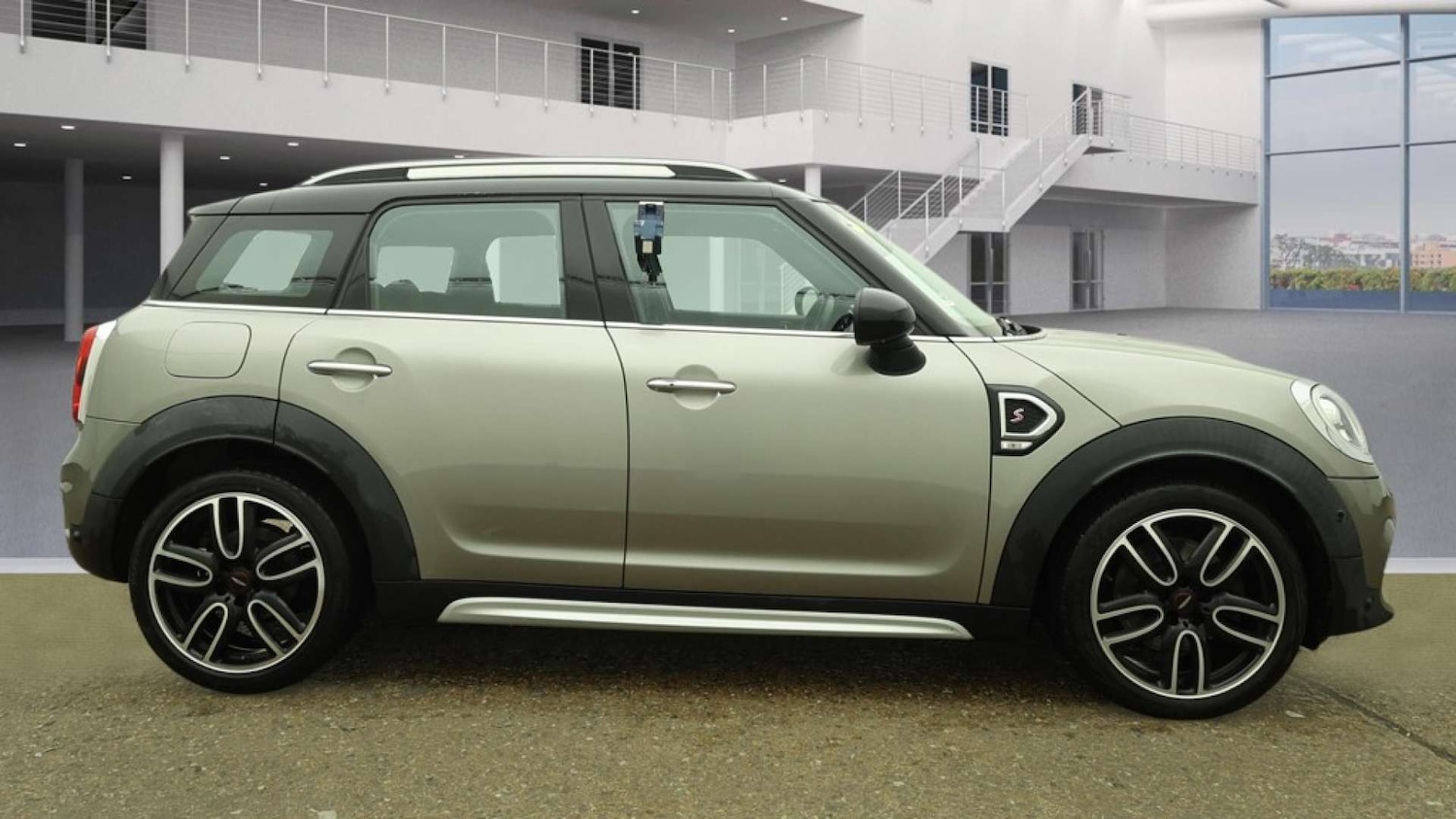Used MINI Countryman 2017 for sale - 77073388: Photo 6
