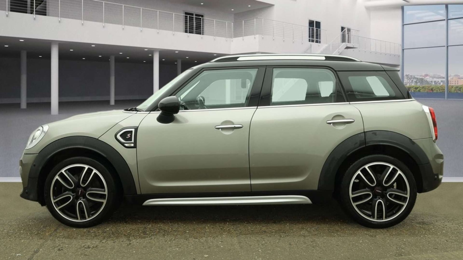 Used MINI Countryman 2017 for sale - 77073388: Photo 7