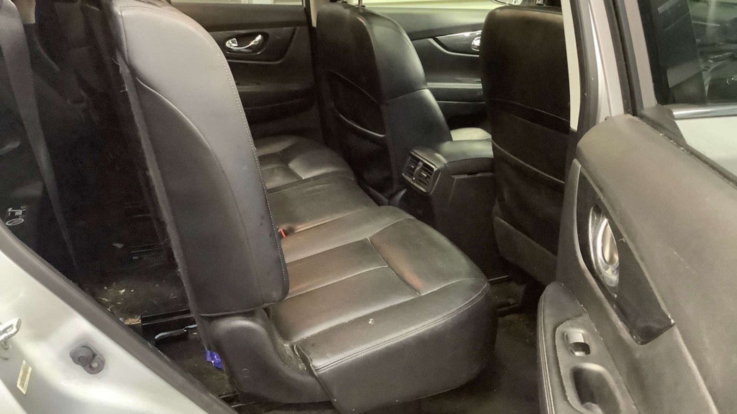 Used Nissan X-Trail 2016 for sale - 76972488: Photo 11