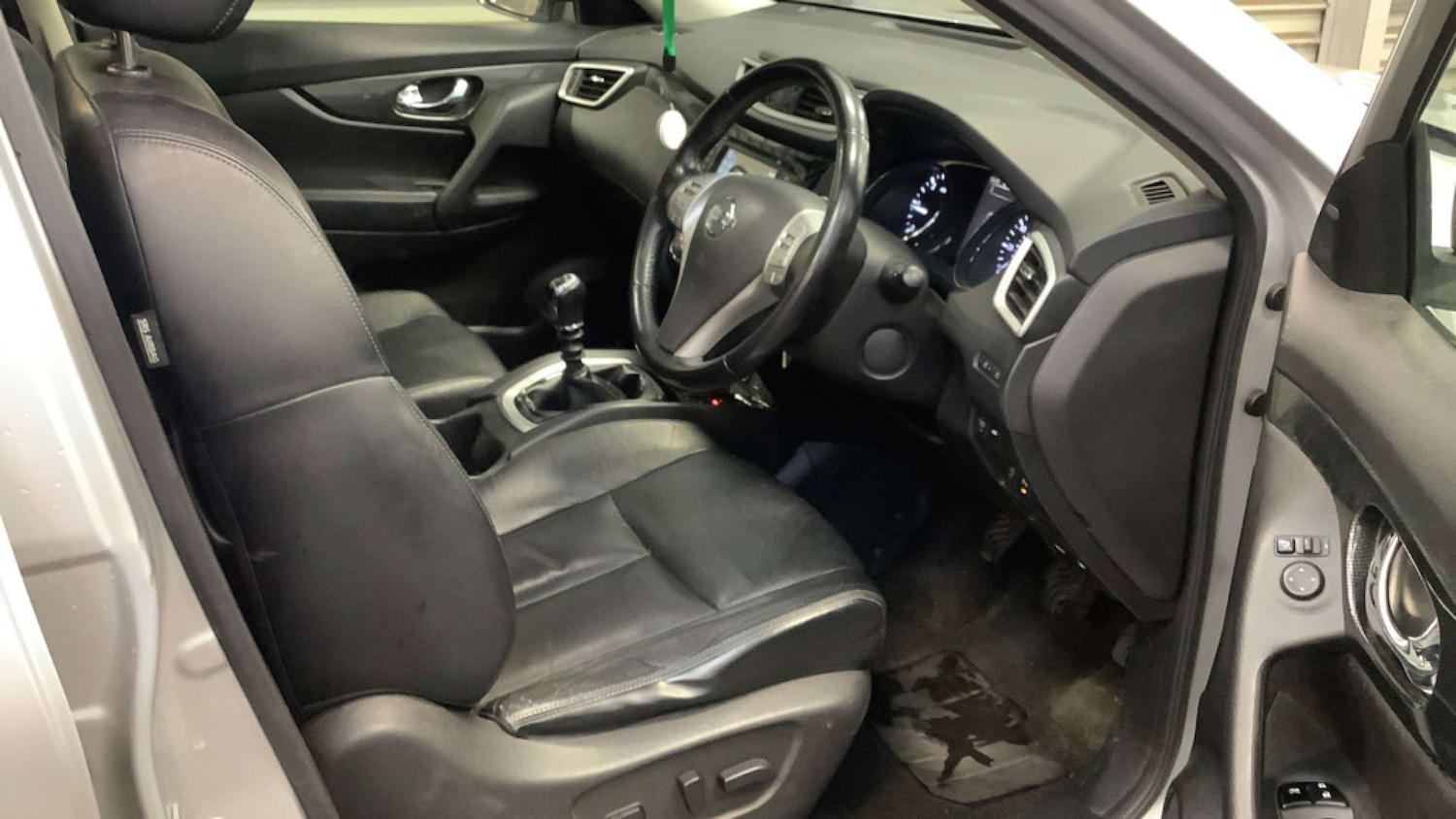 Used Nissan X-Trail 2016 for sale - 76972488: Photo 12