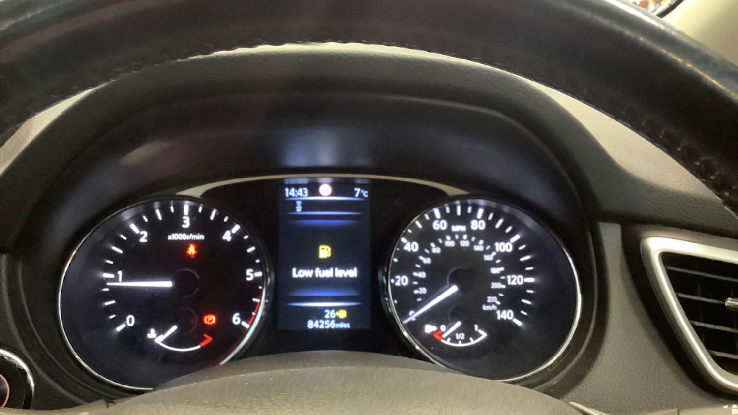 Used Nissan X-Trail 2016 for sale - 76972488: Photo 13