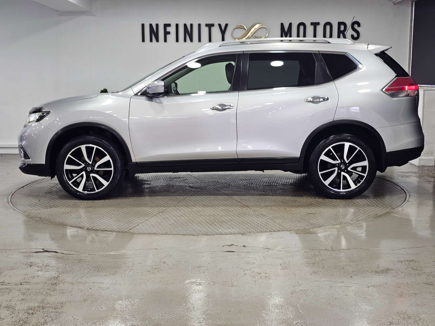 Used Nissan X-Trail 2016 for sale - 76972488: Photo 20