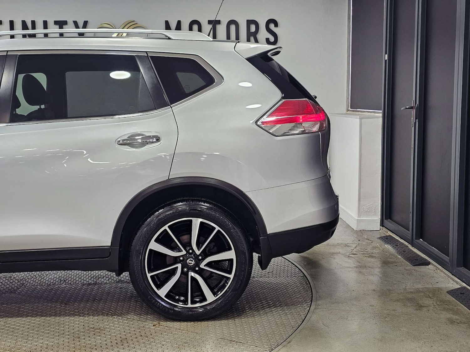 Used Nissan X-Trail 2016 for sale - 76972488: Photo 21