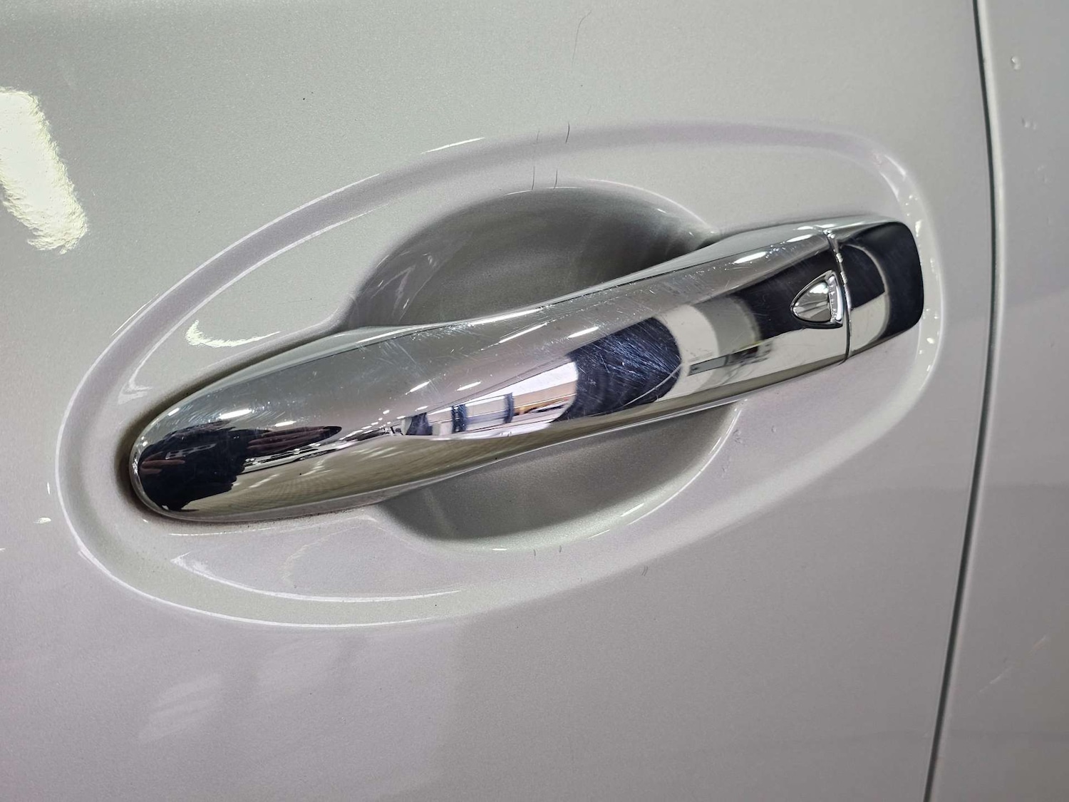 Used Nissan X-Trail 2016 for sale - 76972488: Photo 25