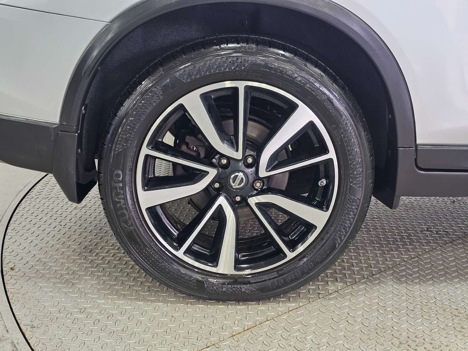 Used Nissan X-Trail 2016 for sale - 76972488: Photo 38