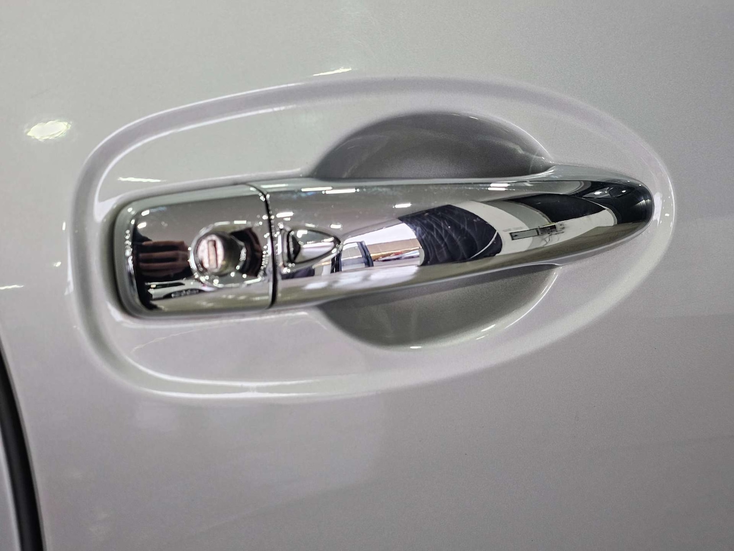 Used Nissan X-Trail 2016 for sale - 76972488: Photo 39