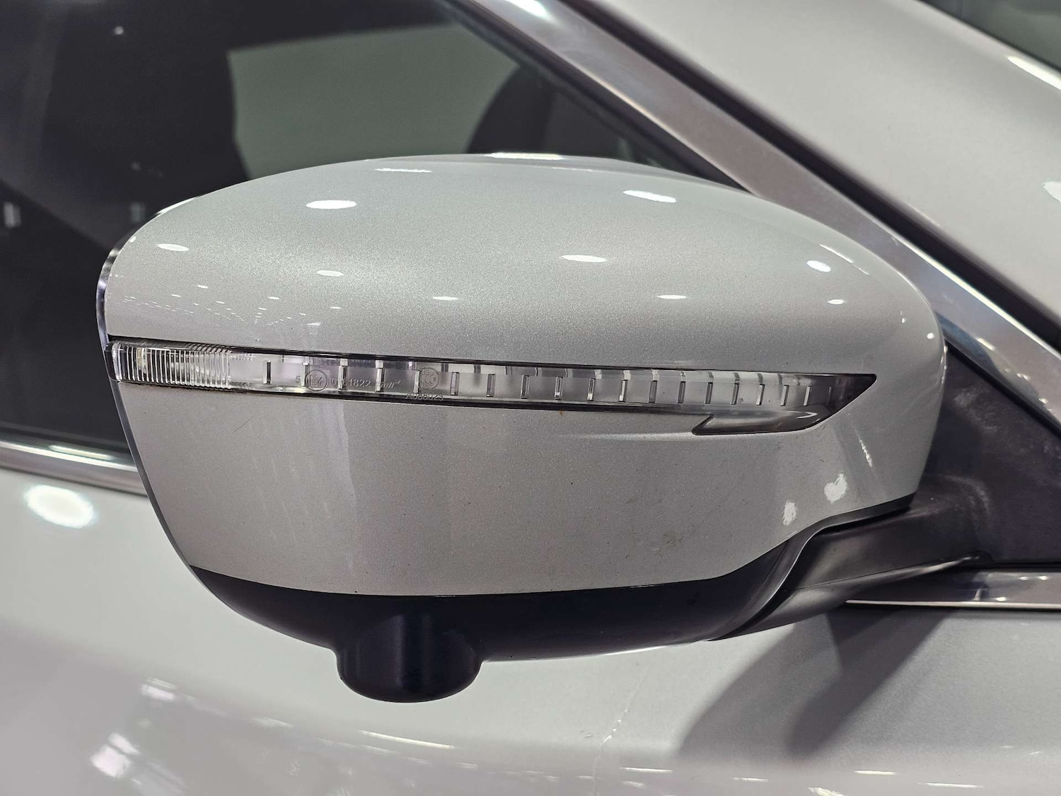 Used Nissan X-Trail 2016 for sale - 76972488: Photo 40