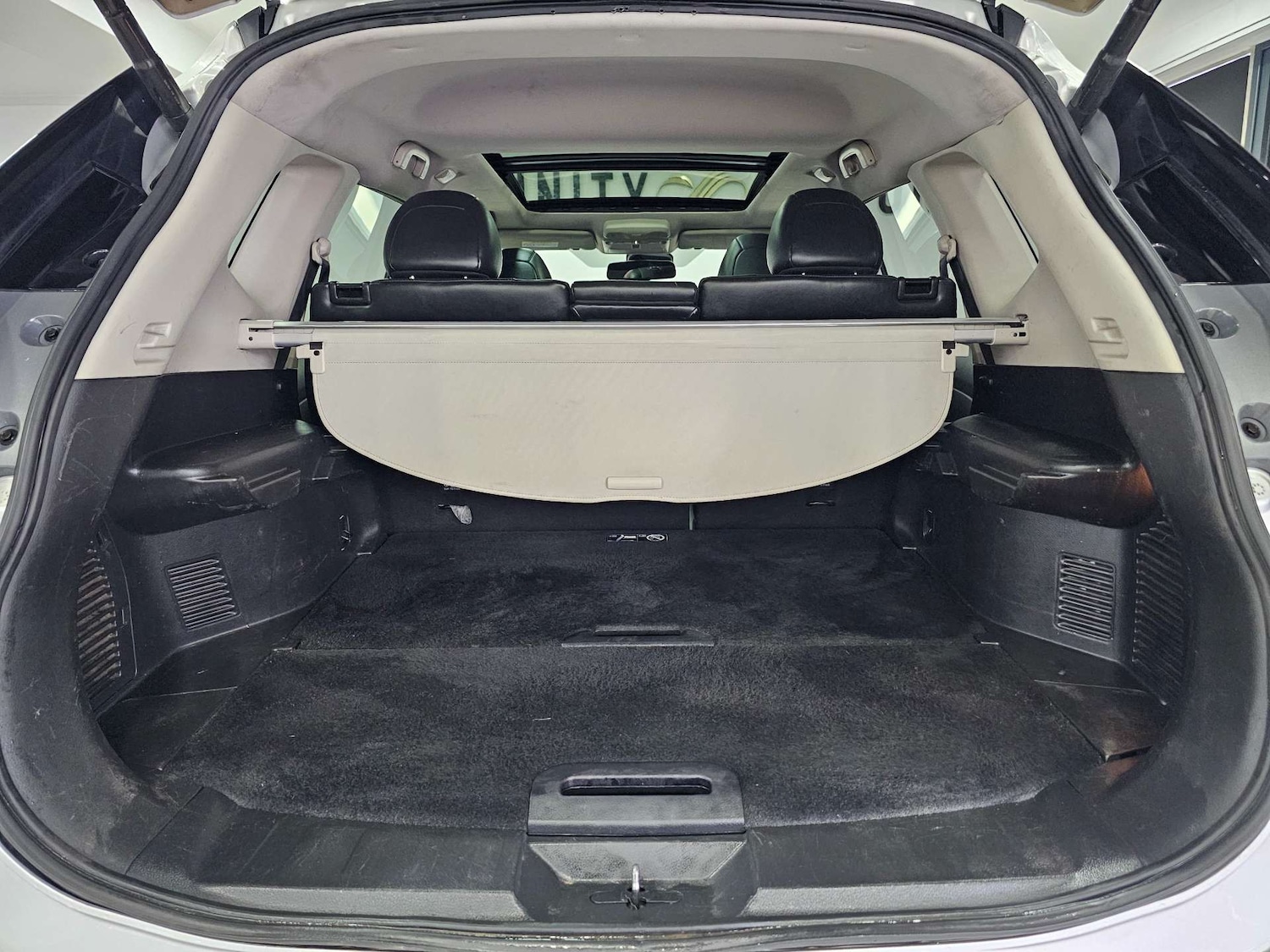 Used Nissan X-Trail 2016 for sale - 76972488: Photo 50