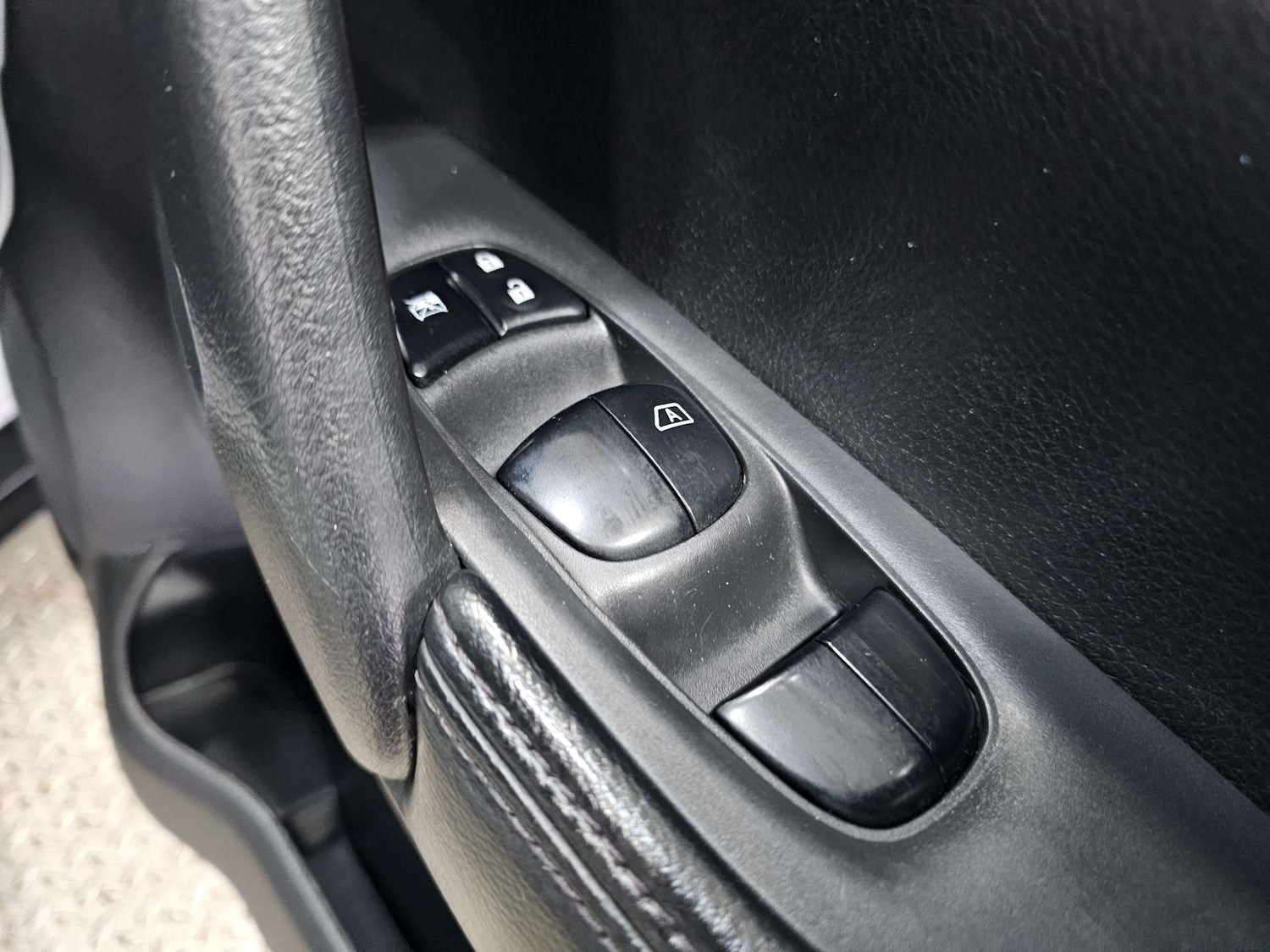 Used Nissan X-Trail 2016 for sale - 76972488: Photo 54