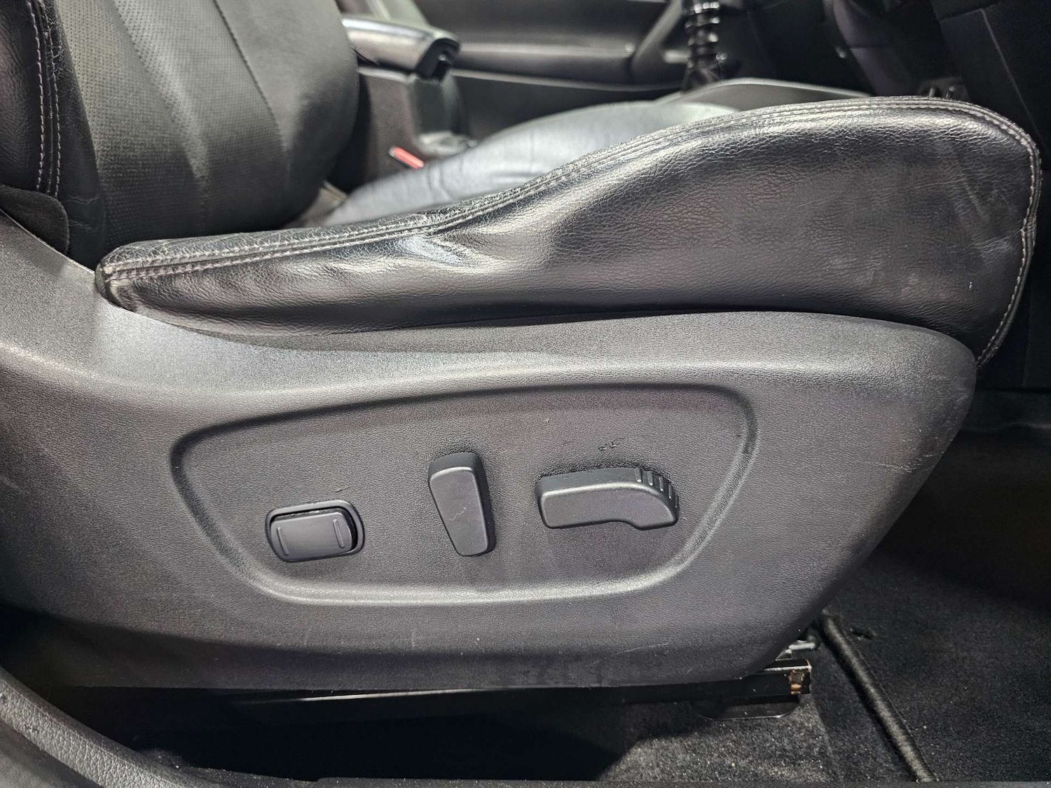 Used Nissan X-Trail 2016 for sale - 76972488: Photo 59