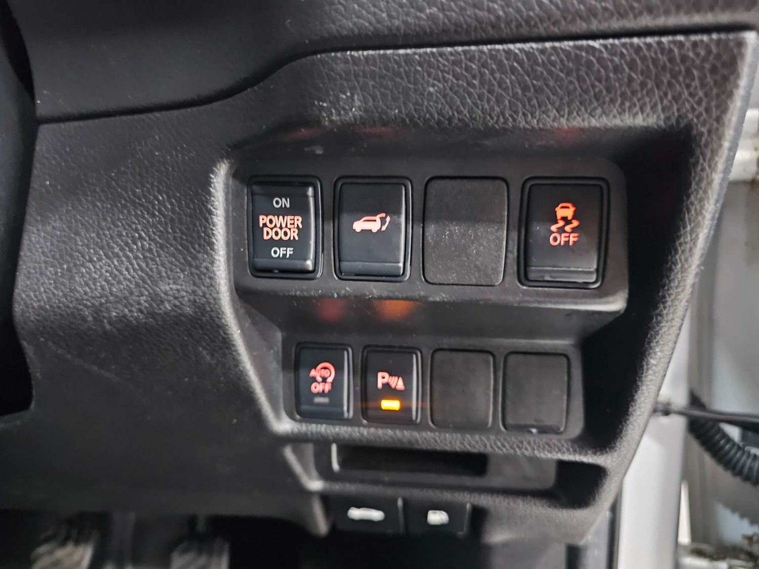 Used Nissan X-Trail 2016 for sale - 76972488: Photo 60