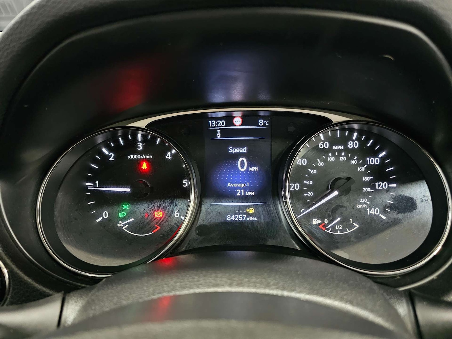 Used Nissan X-Trail 2016 for sale - 76972488: Photo 61