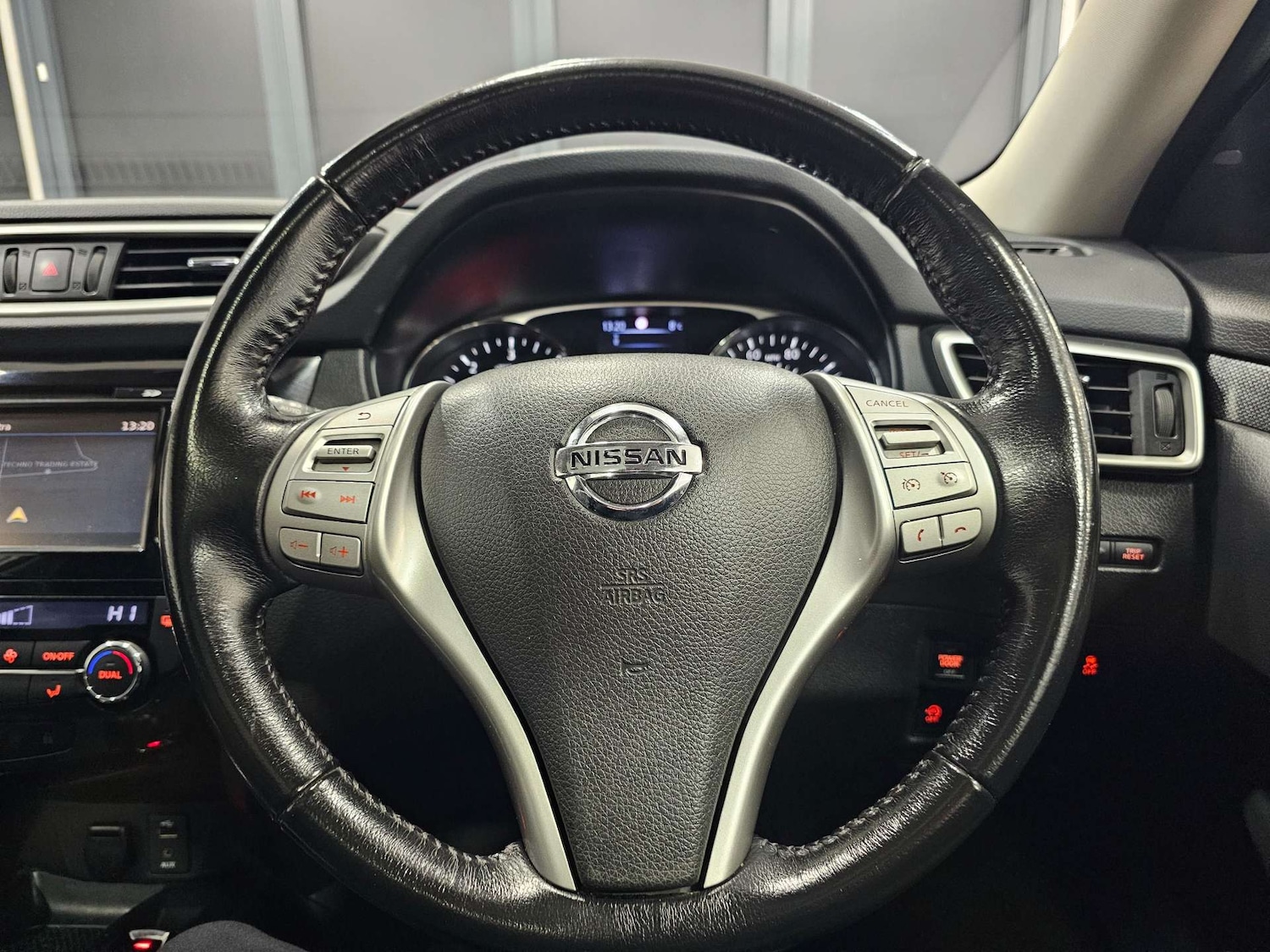 Used Nissan X-Trail 2016 for sale - 76972488: Photo 62