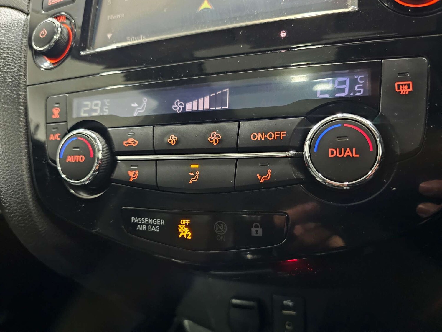 Used Nissan X-Trail 2016 for sale - 76972488: Photo 70