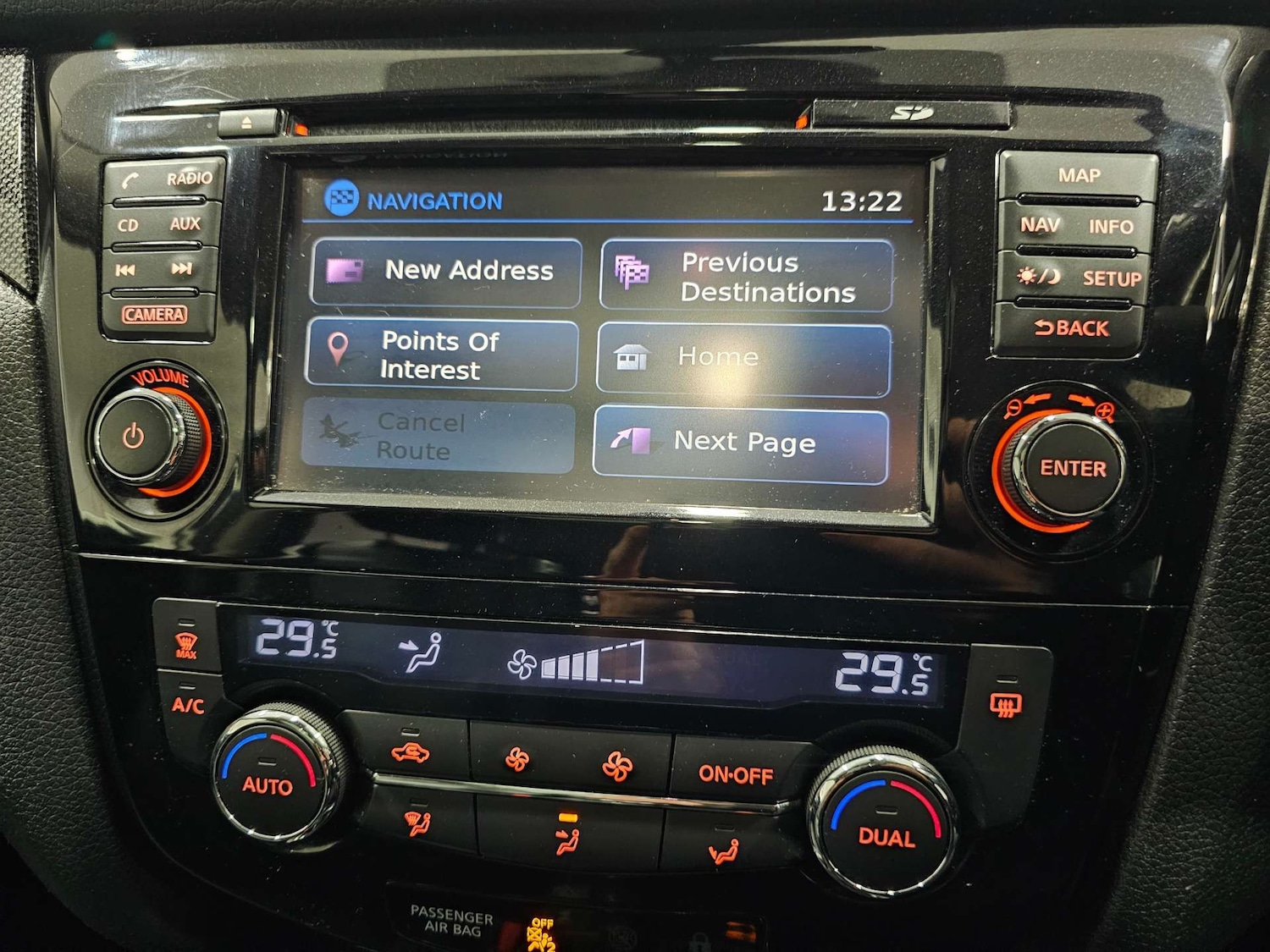 Used Nissan X-Trail 2016 for sale - 76972488: Photo 76