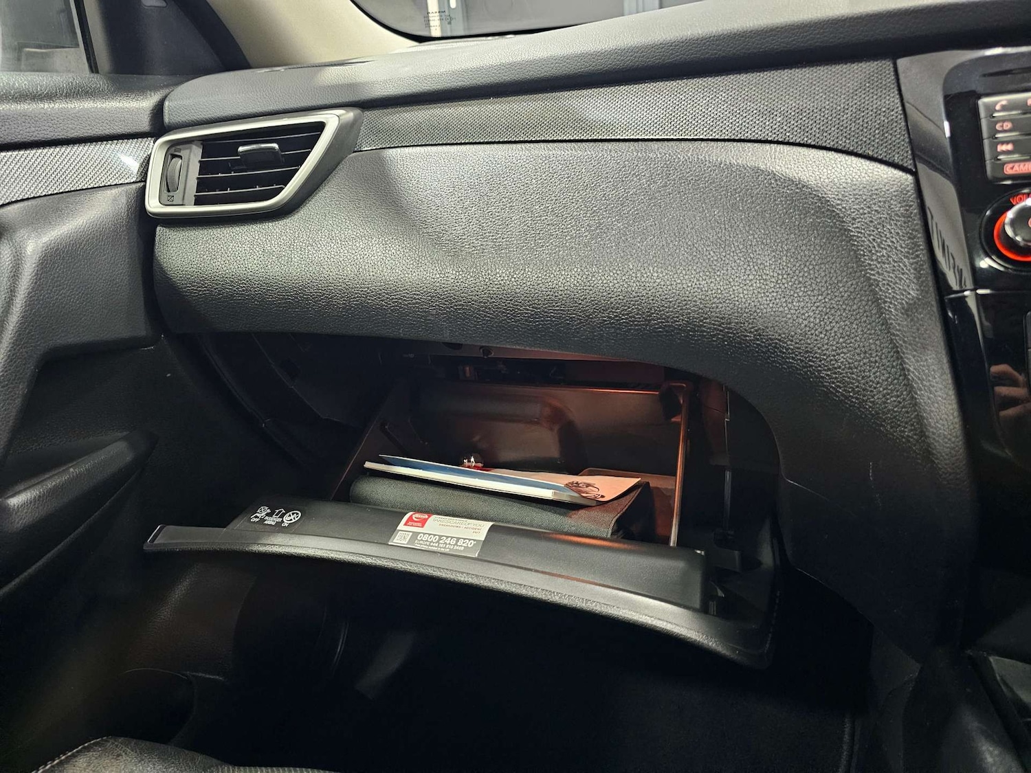 Used Nissan X-Trail 2016 for sale - 76972488: Photo 80