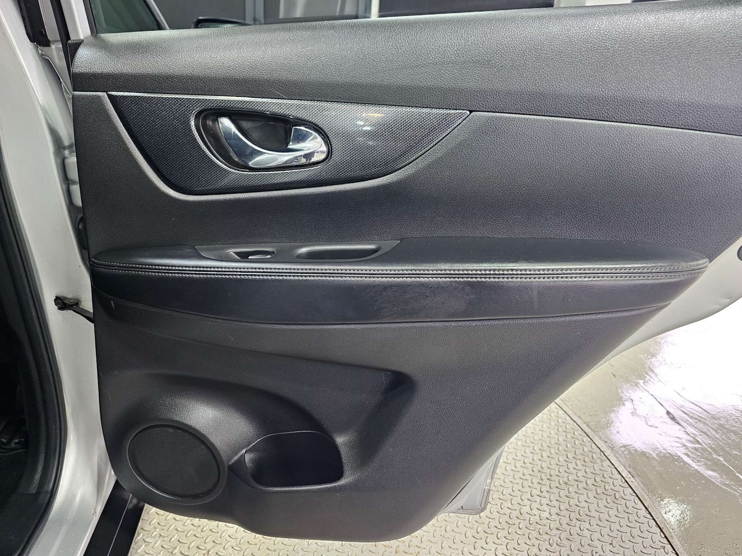 Used Nissan X-Trail 2016 for sale - 76972488: Photo 81