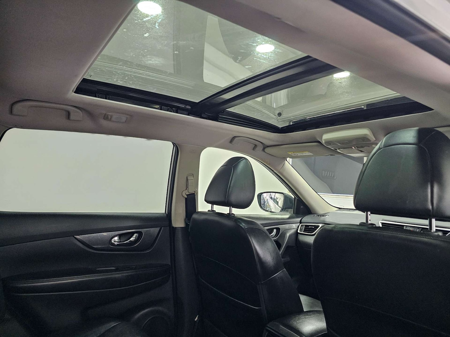 Used Nissan X-Trail 2016 for sale - 76972488: Photo 86