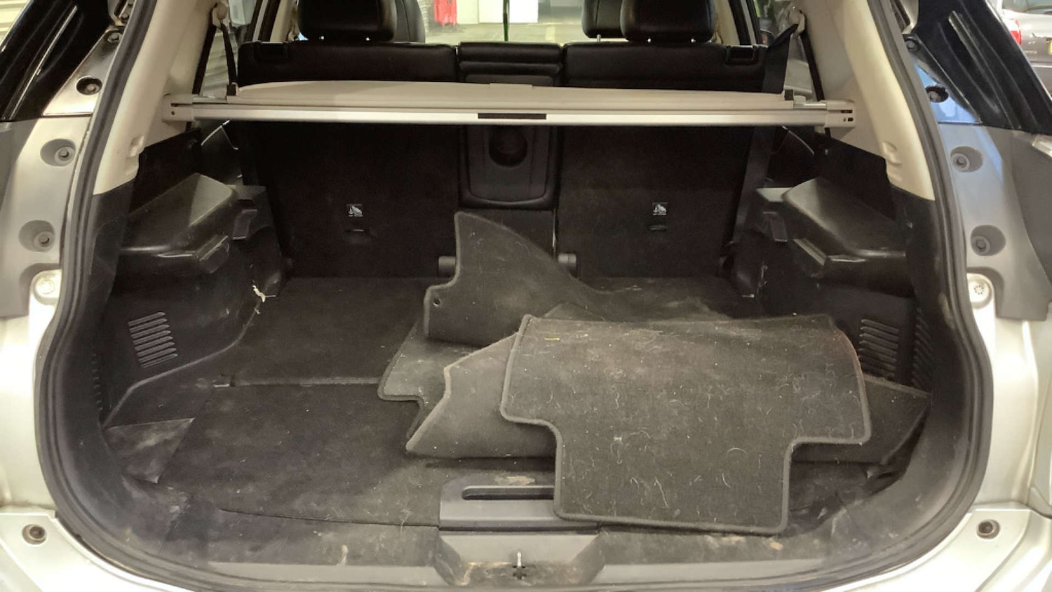 Used Nissan X-Trail 2016 for sale - 76972488: Photo 9