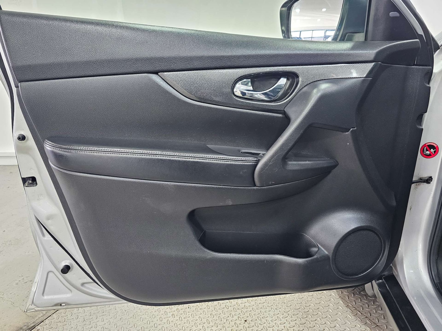 Used Nissan X-Trail 2016 for sale - 76972488: Photo 95