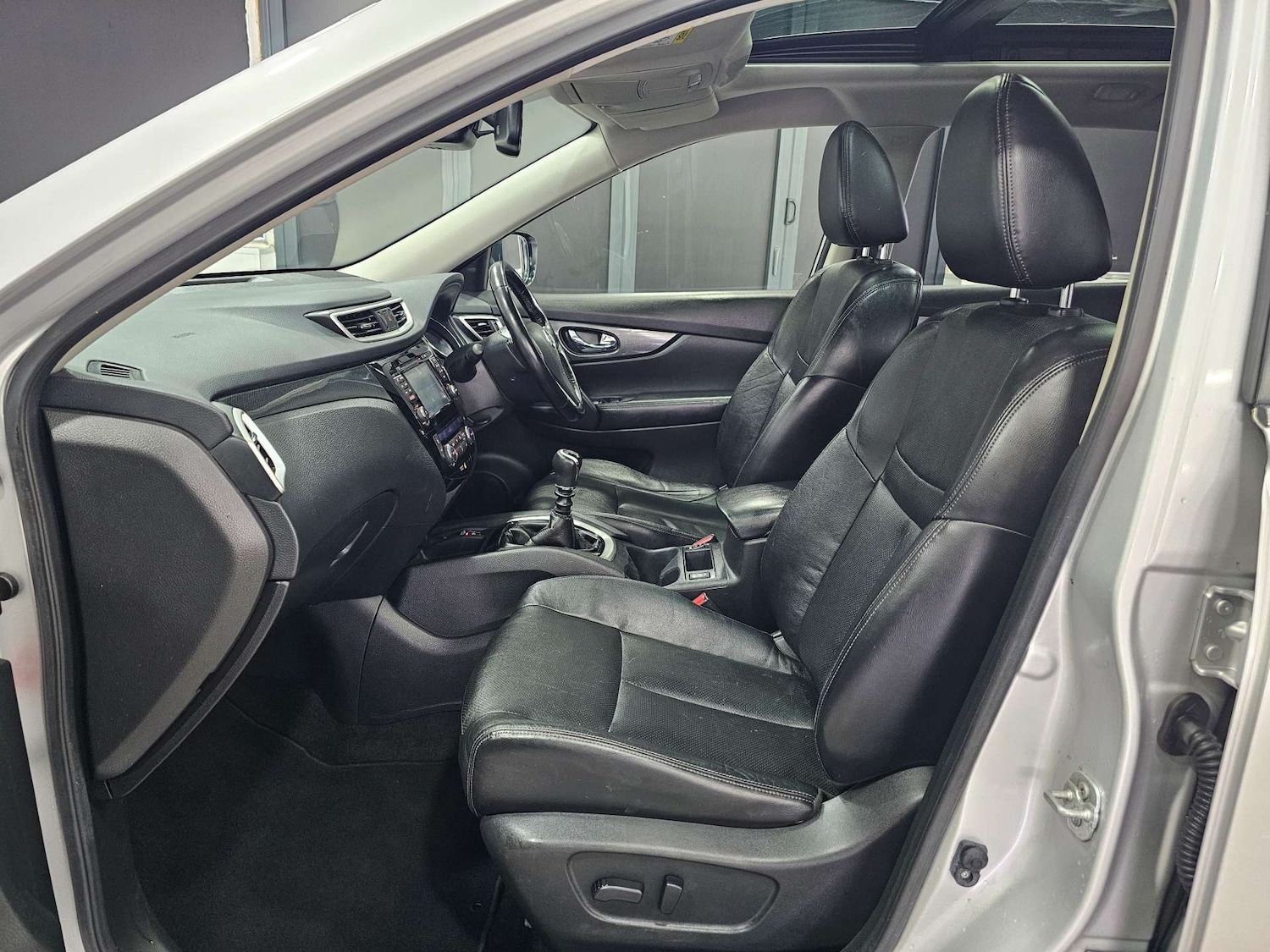 Used Nissan X-Trail 2016 for sale - 76972488: Photo 98