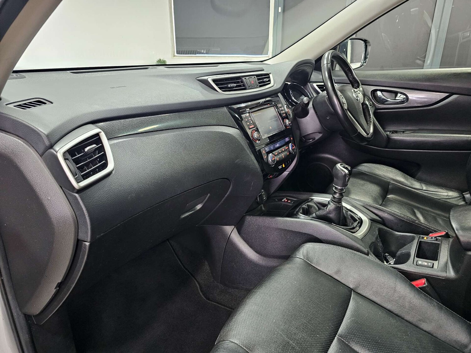 Used Nissan X-Trail 2016 for sale - 76972488: Photo 99