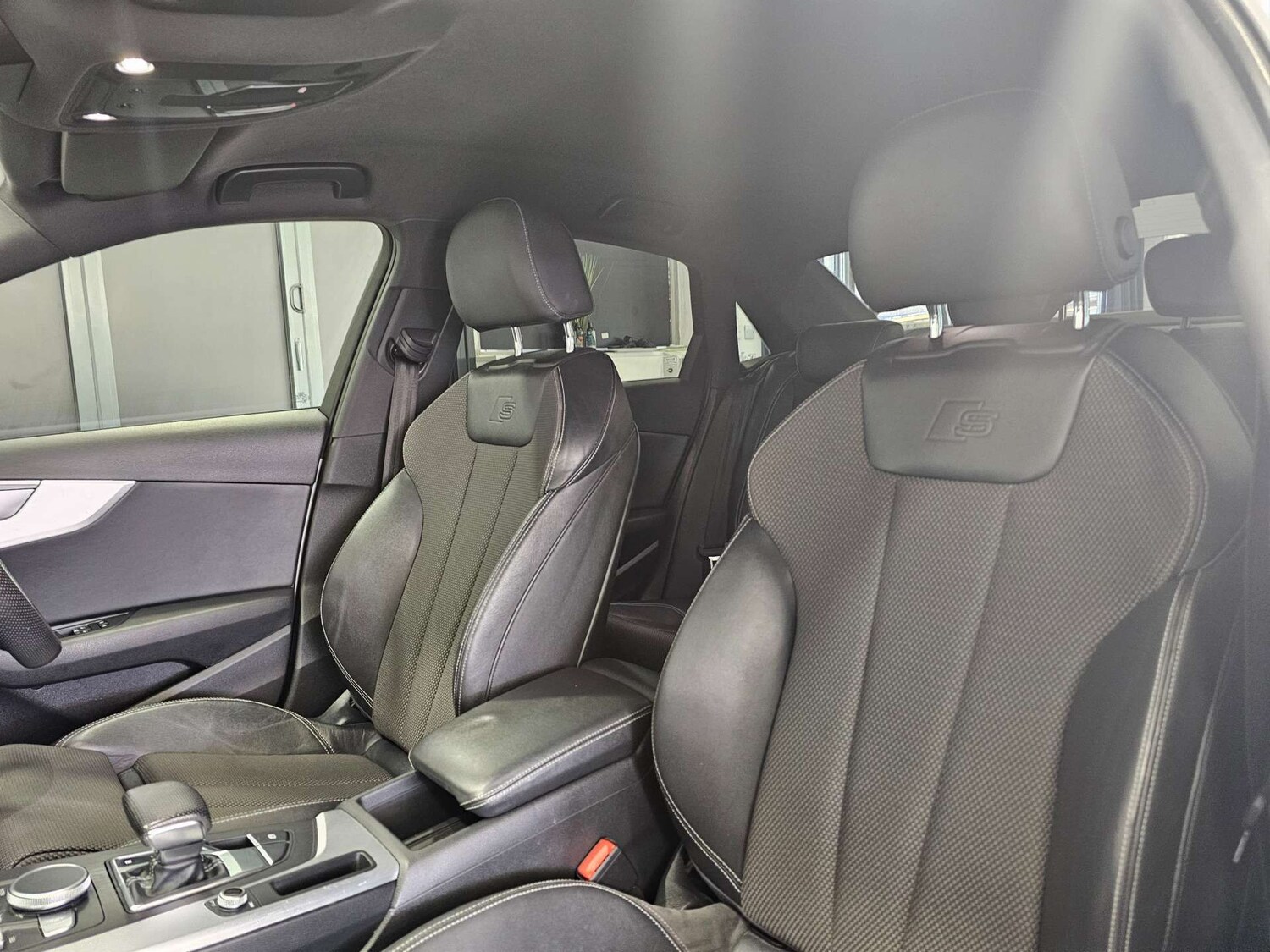 Used Audi A4 2016 for sale - 77937279: Photo 100