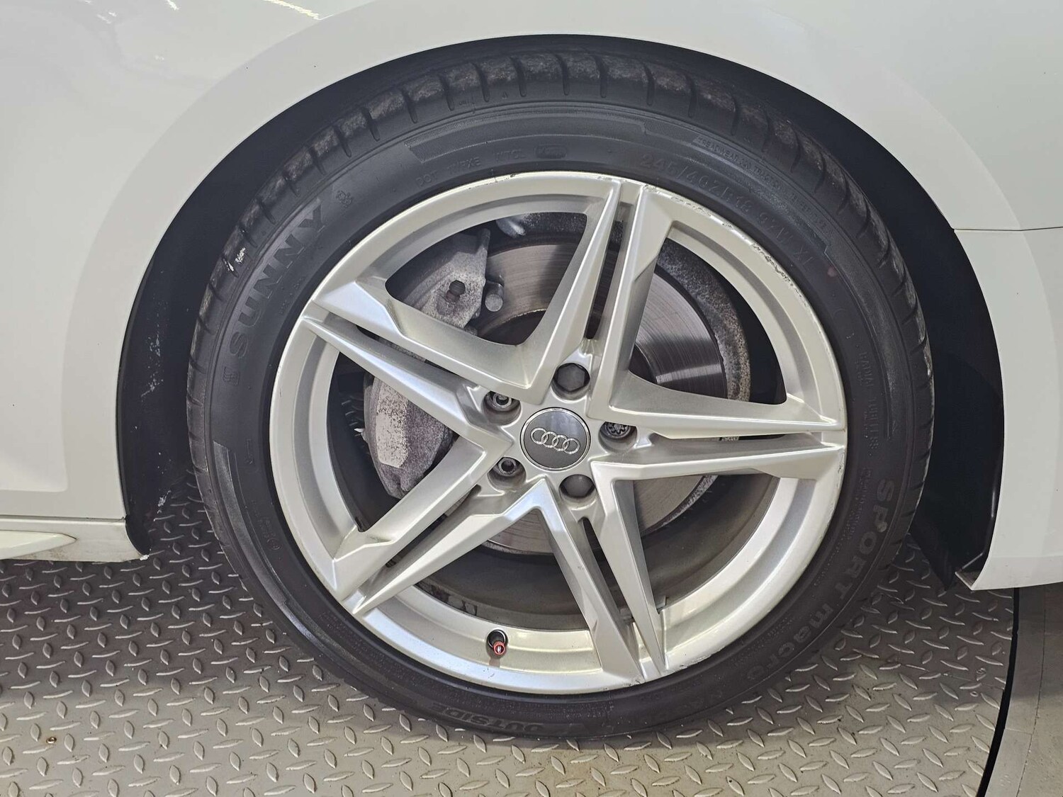 Used Audi A4 2016 for sale - 77937279: Photo 11