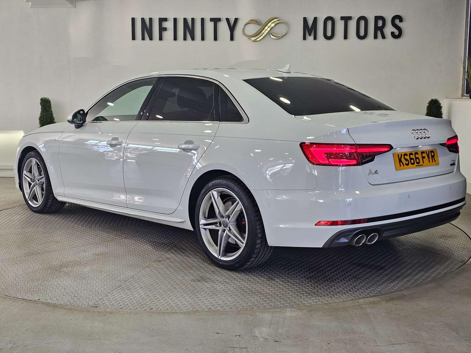 Used Audi A4 2016 for sale - 77937279: Photo 22