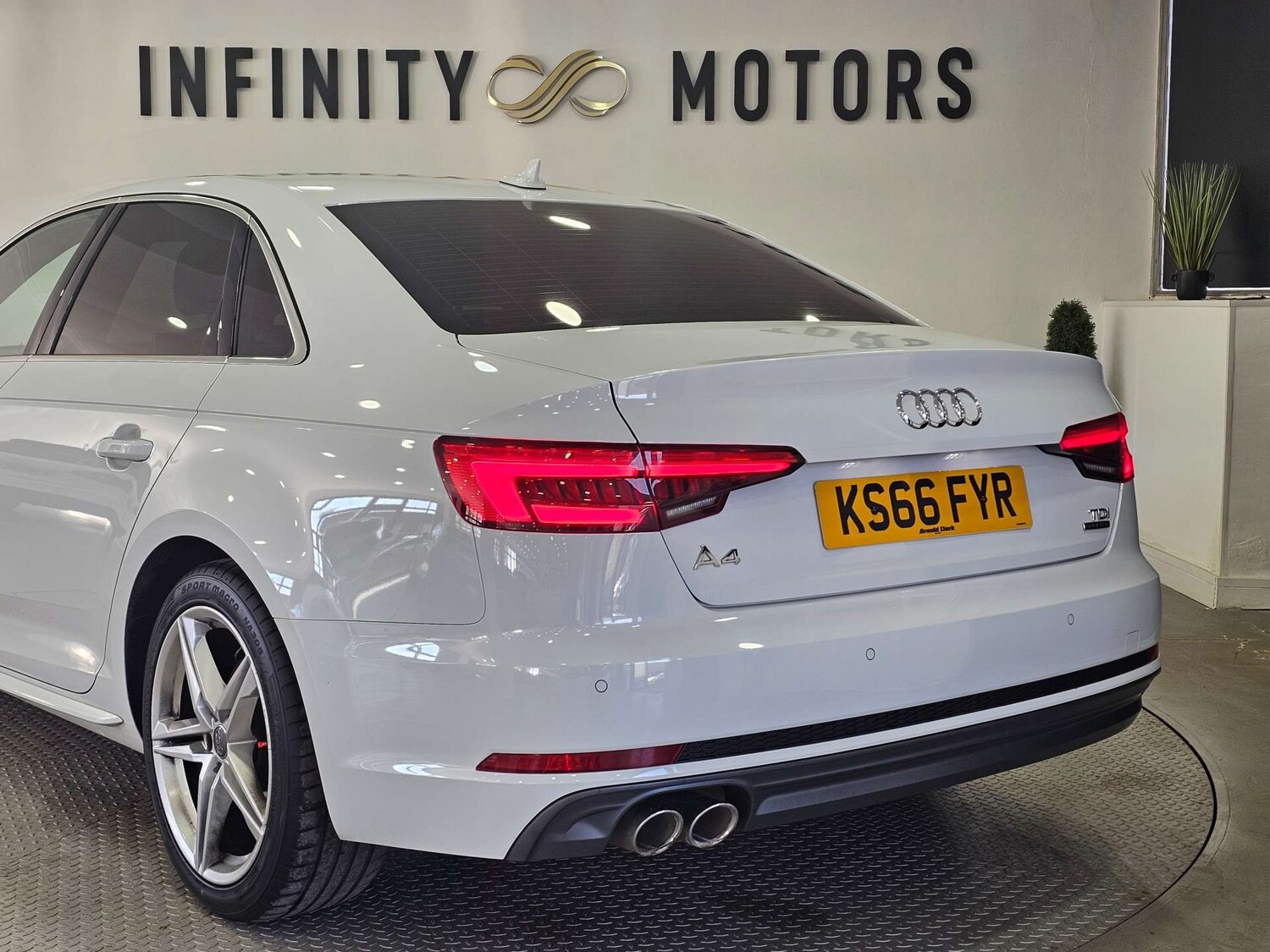 Used Audi A4 2016 for sale - 77937279: Photo 23