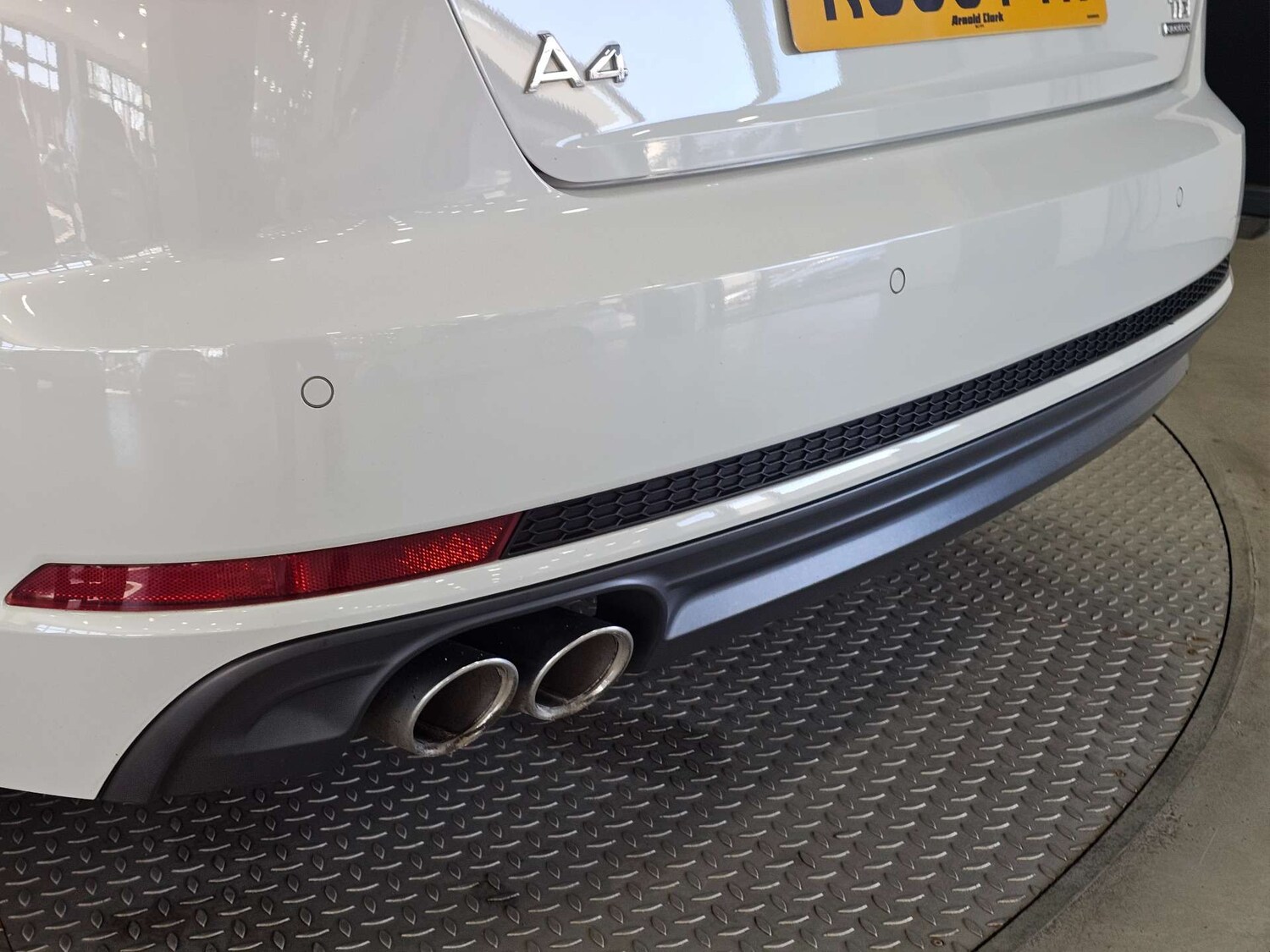 Used Audi A4 2016 for sale - 77937279: Photo 24