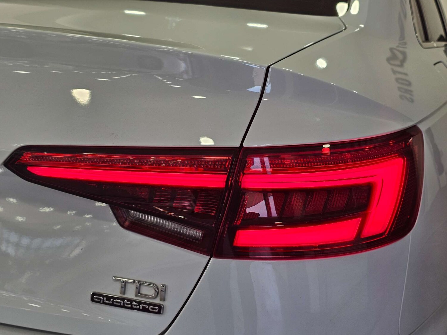 Used Audi A4 2016 for sale - 77937279: Photo 26