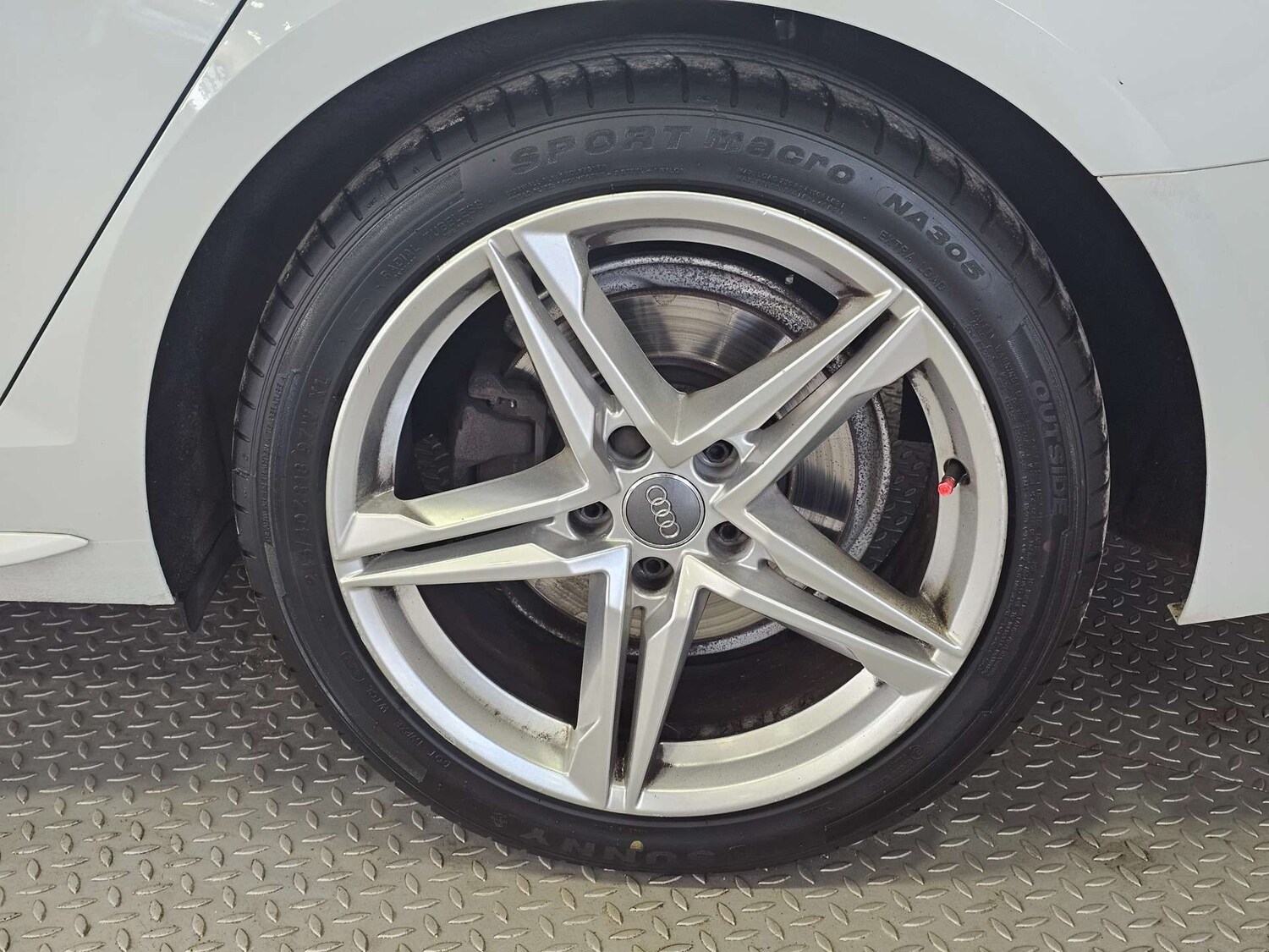 Used Audi A4 2016 for sale - 77937279: Photo 27