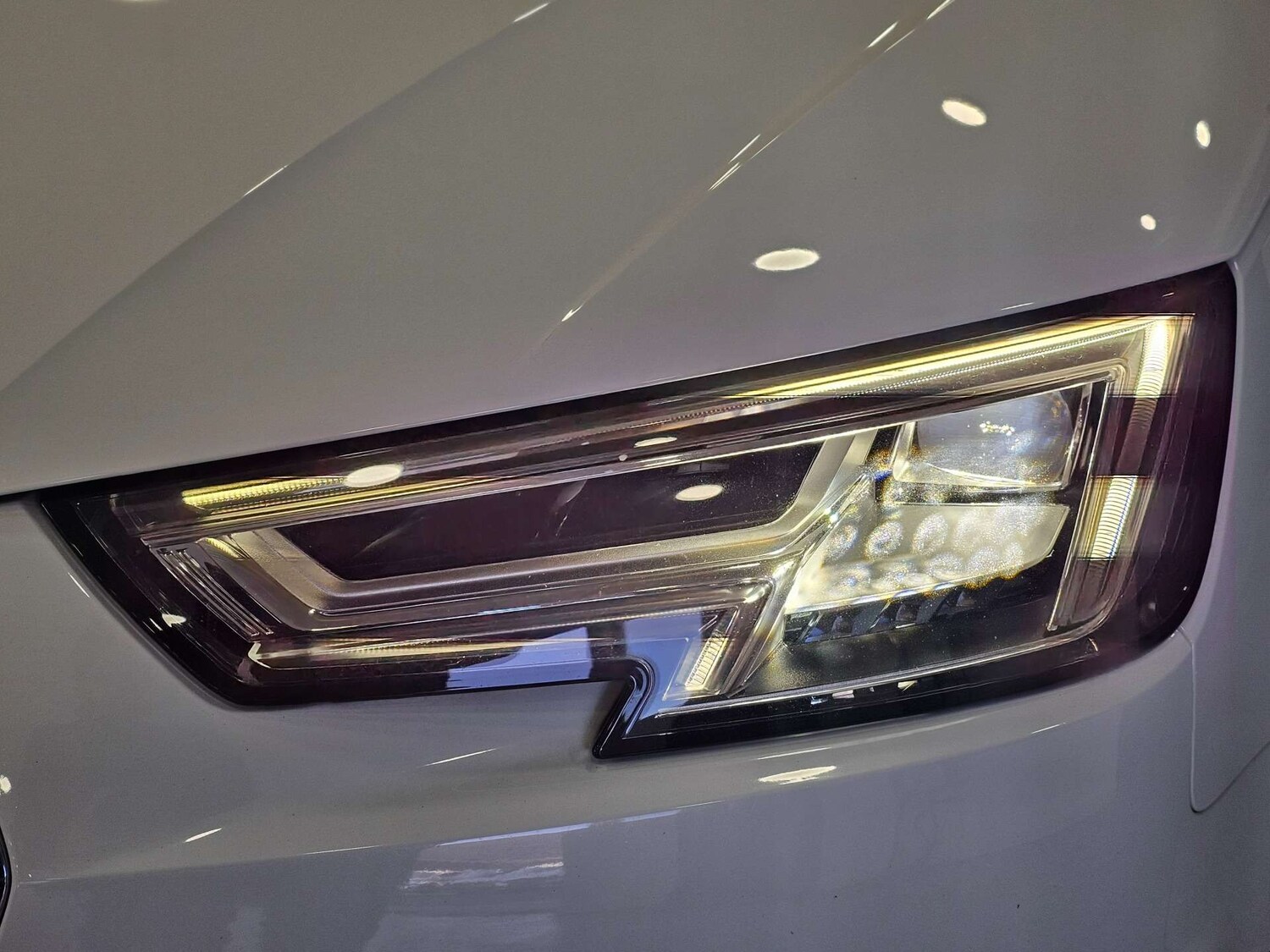 Used Audi A4 2016 for sale - 77937279: Photo 28