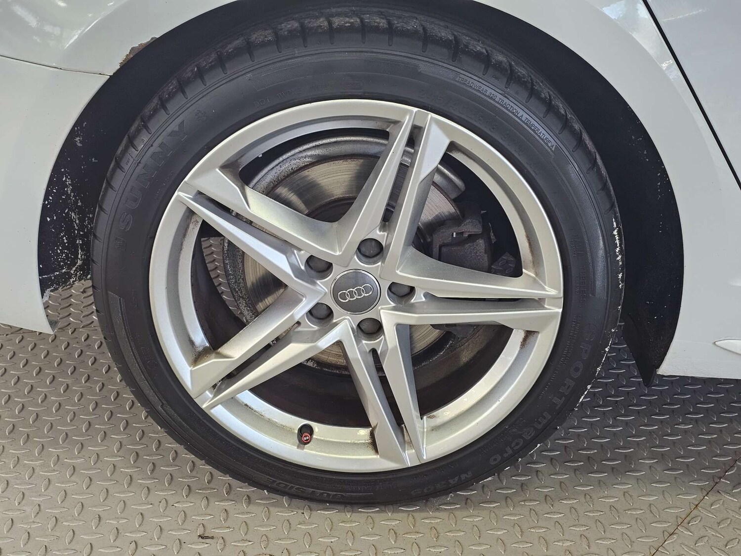 Used Audi A4 2016 for sale - 77937279: Photo 46