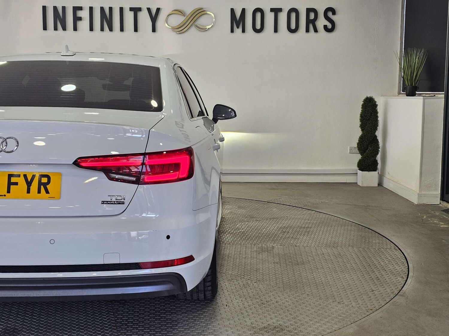 Used Audi A4 2016 for sale - 77937279: Photo 48