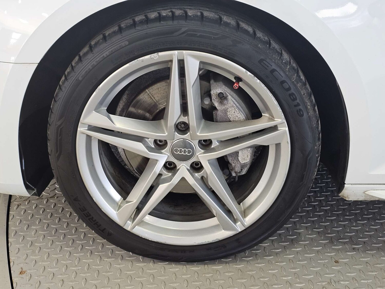 Used Audi A4 2016 for sale - 77937279: Photo 67