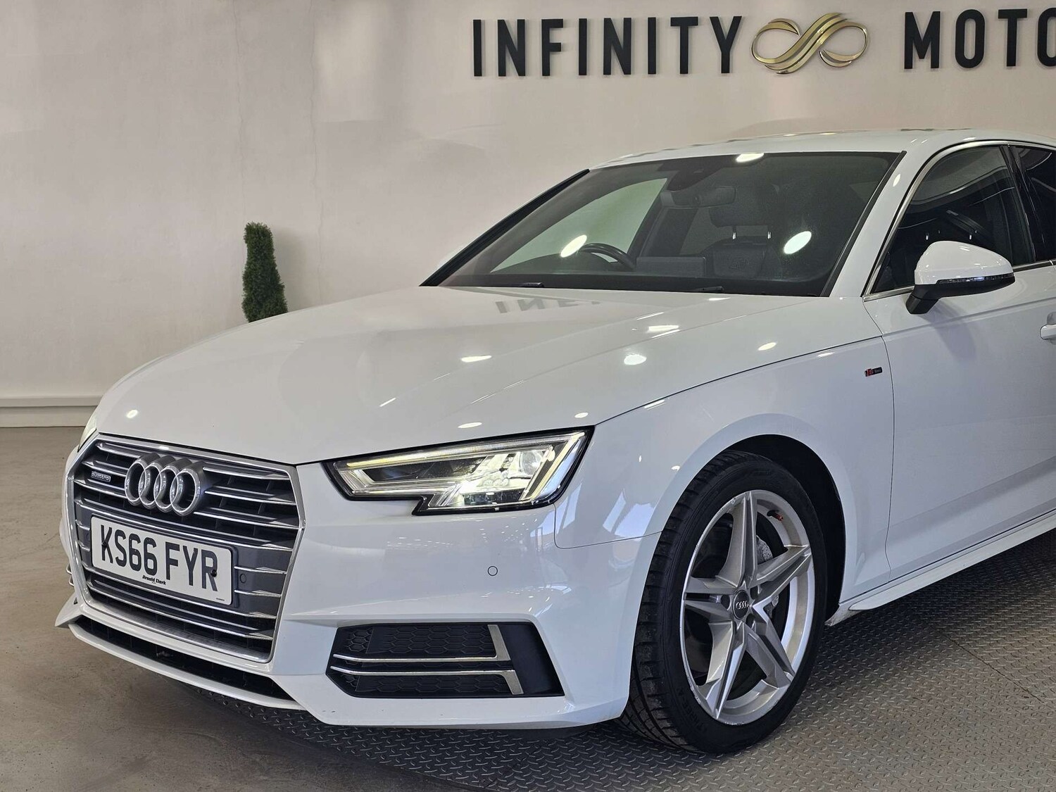 Used Audi A4 2016 for sale - 77937279: Photo 73