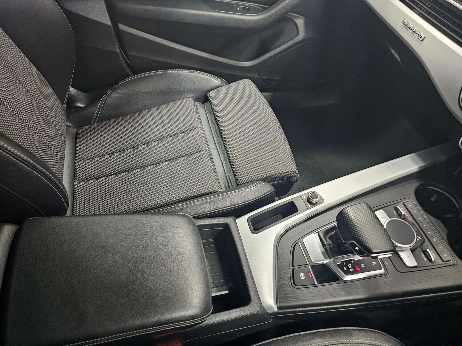 Used Audi A4 2016 for sale - 77937279: Photo 82